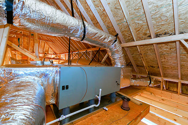 Trusted Hvac service in Greensboro, MD - FH HVAC